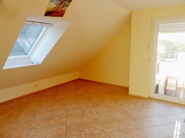 Schlafzimmer Wohnung Zempin