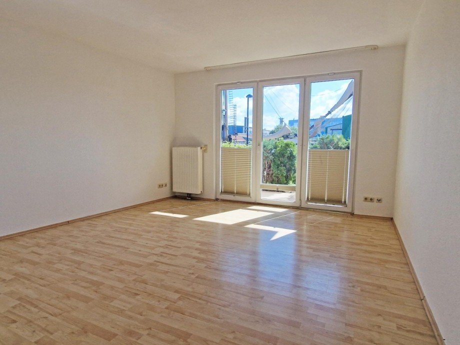 Wohnzimmer Wohnung Wolgast