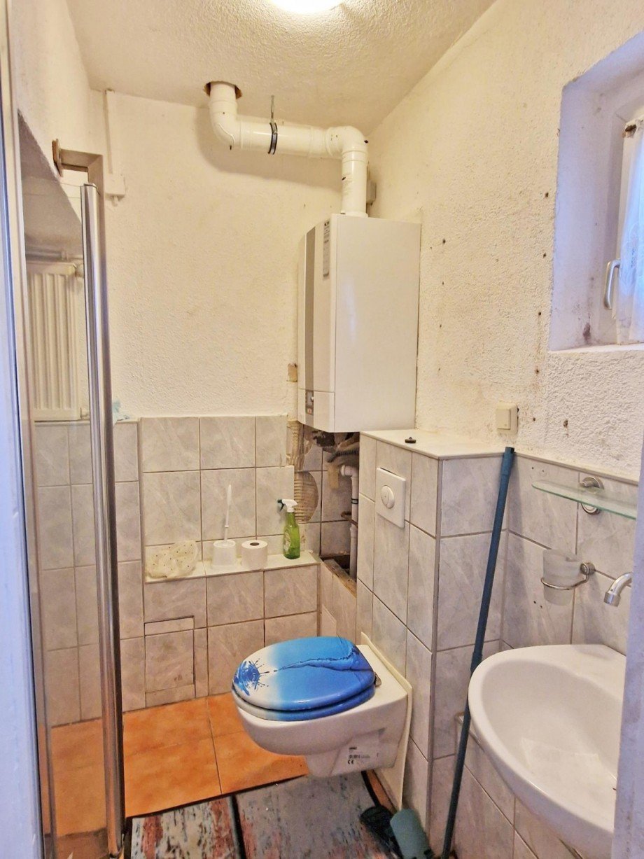 Bad Doppelhaush�lfte Wolgast