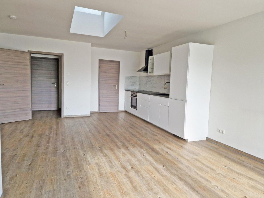 Wohnzimmer Wohnung Trassenheide