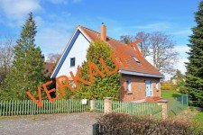 Hauptbild großzügiges Einfamilienhaus/Ferienhaus im Ostseebad Trassenheide