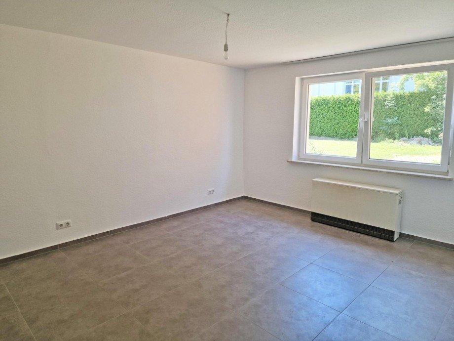 Schlafzimmer - Wohnung EG rechts Zweifamilienhaus Krummin