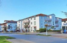 strandnahe Wohnung in Karlshagen Eigentumswohnung in Strandn�he vom Ostseebad Karlshagen