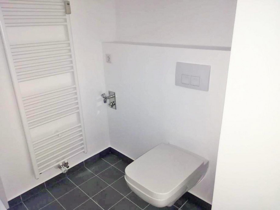 Bad Wohnung Zinnowitz