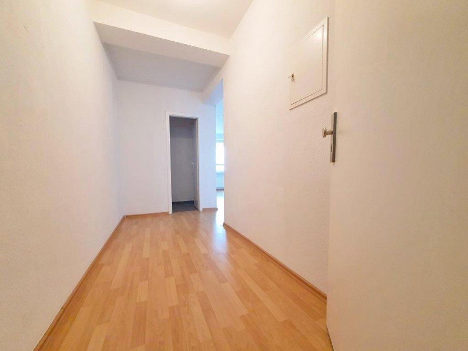 Flur Wohnung Zinnowitz