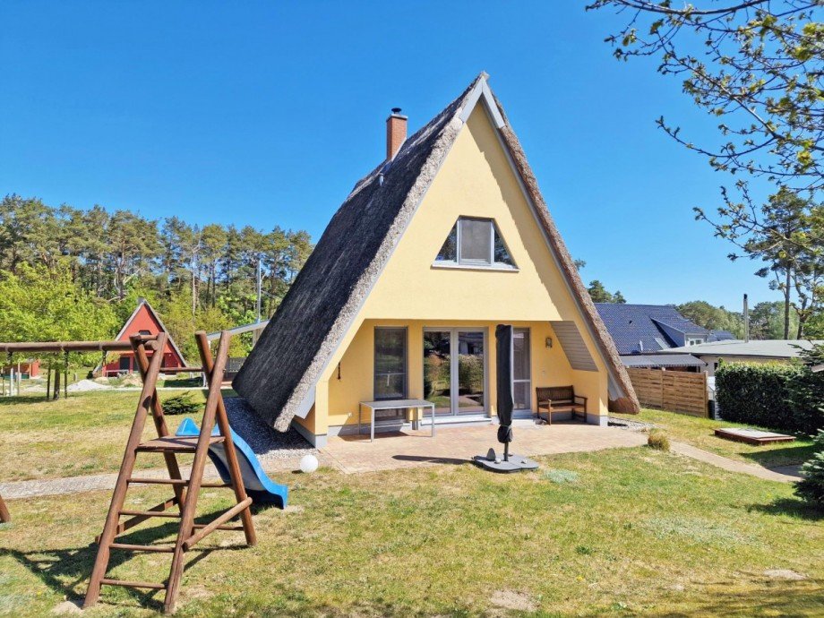 Ferienhaus Loddin Ferienhaus Loddin