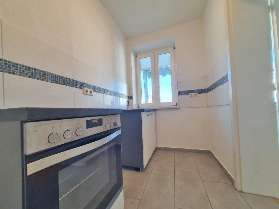 K�che Wohnung Zinnowitz