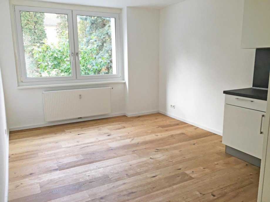 K�che Wohnung Zinnowitz