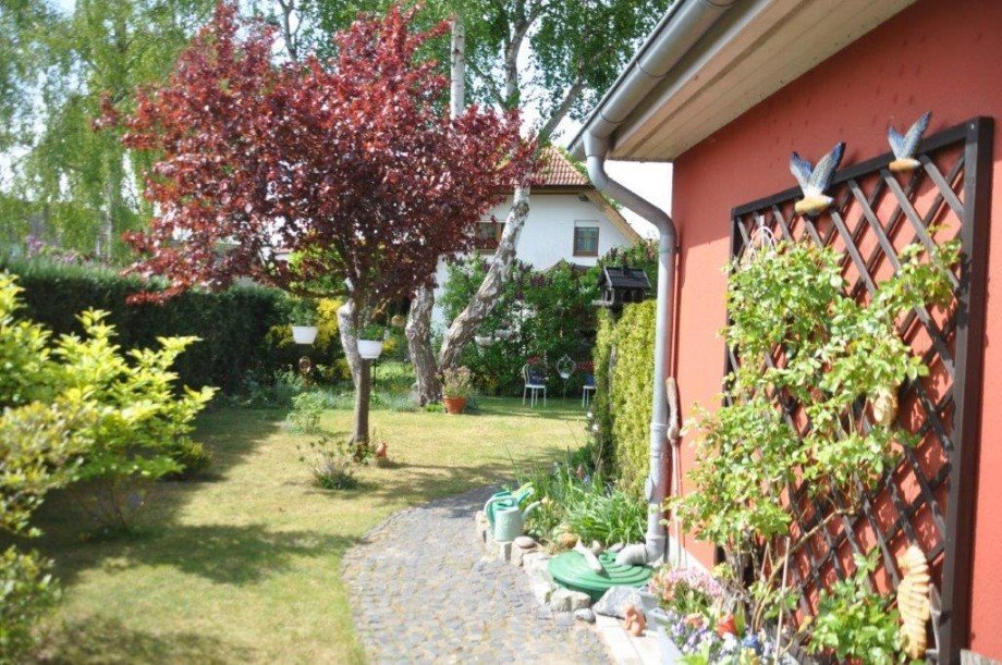 Grundst�ck Einfamilienhaus Peenem�nde