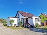 Hauptbild sanierungsbedürftiges Einfamilienhaus im Ostseebad Trassenheide