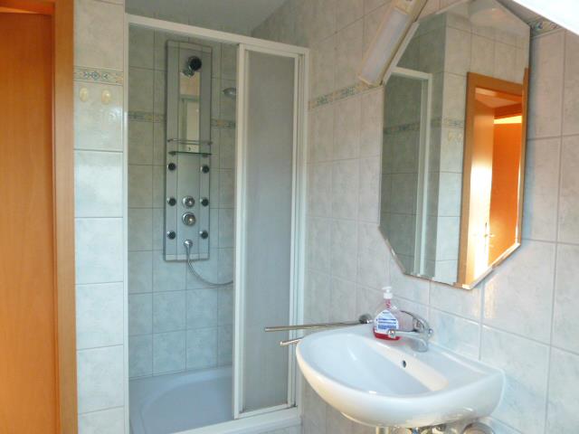 Badezimmer Wohnung Zempin