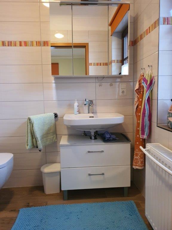 Bad Wohnung Seebad Ahlbeck