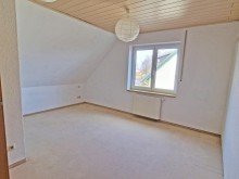 Schlafzimmer Mehrfamilienhaus mit 3 Wohneinheiten im Ostseebad Zinnowitz