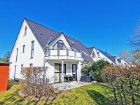 Hauptbild gepflegte Eigentumswohnung im Ostseebad Zinnowitz - als Ferienwohnung geeignet