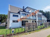Hauptbild neuwertige Eigentumswohnung mit Balkon im Ostseebad Trassenheide