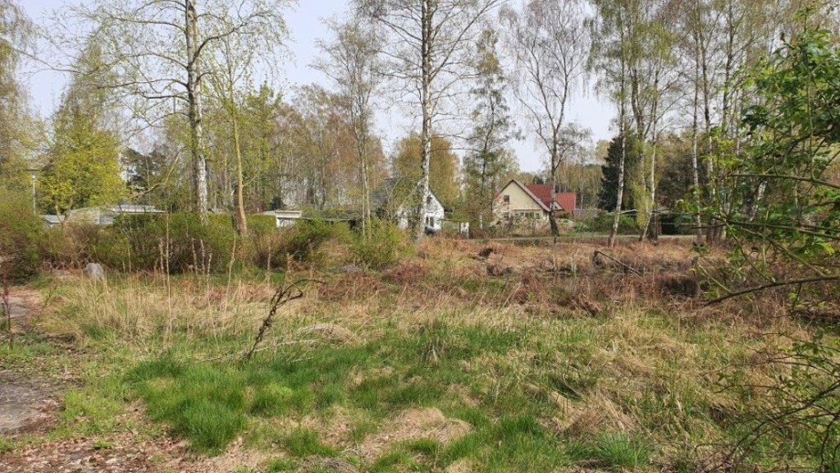 Grundst�ck Trassenheide Grundst�ck Trassenheide