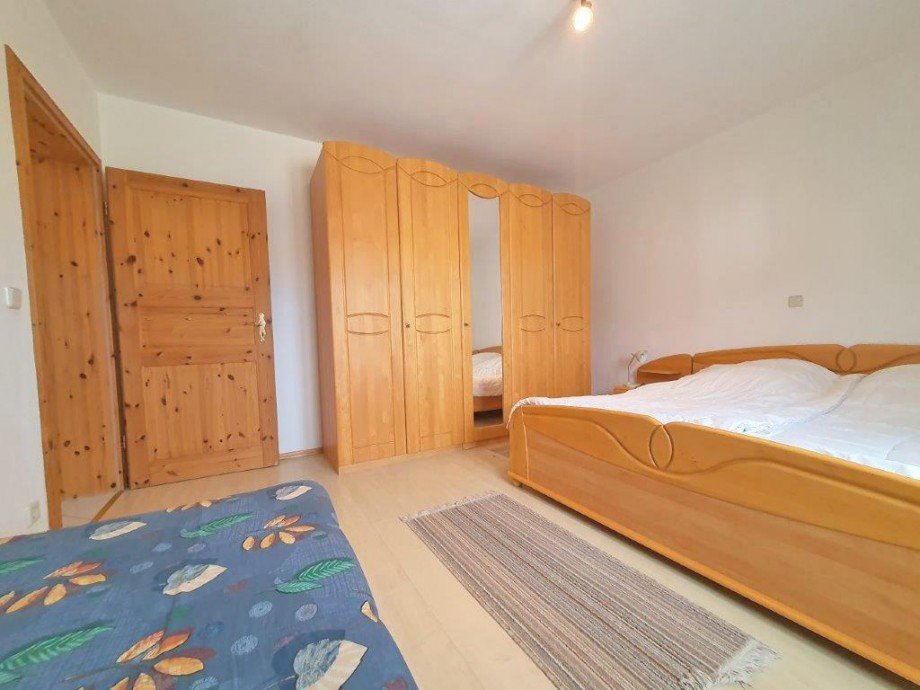 Schlafzimmer Wohnung Garz