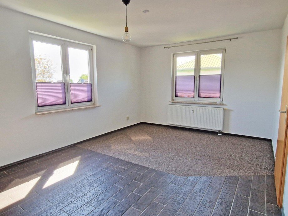 Schlafzimmer Wohnung Dargen