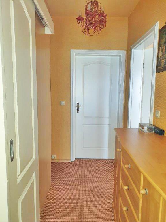 Flur Wohnung Karlshagen
