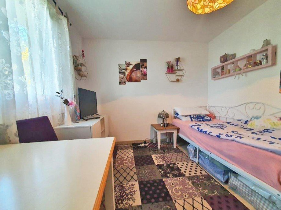 Kinderzimmer Einfamilienhaus Zinnowitz