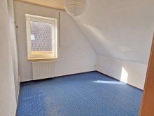 Kinderzimmer Mehrfamilienhaus mit 3 Wohneinheiten im Ostseebad Zinnowitz