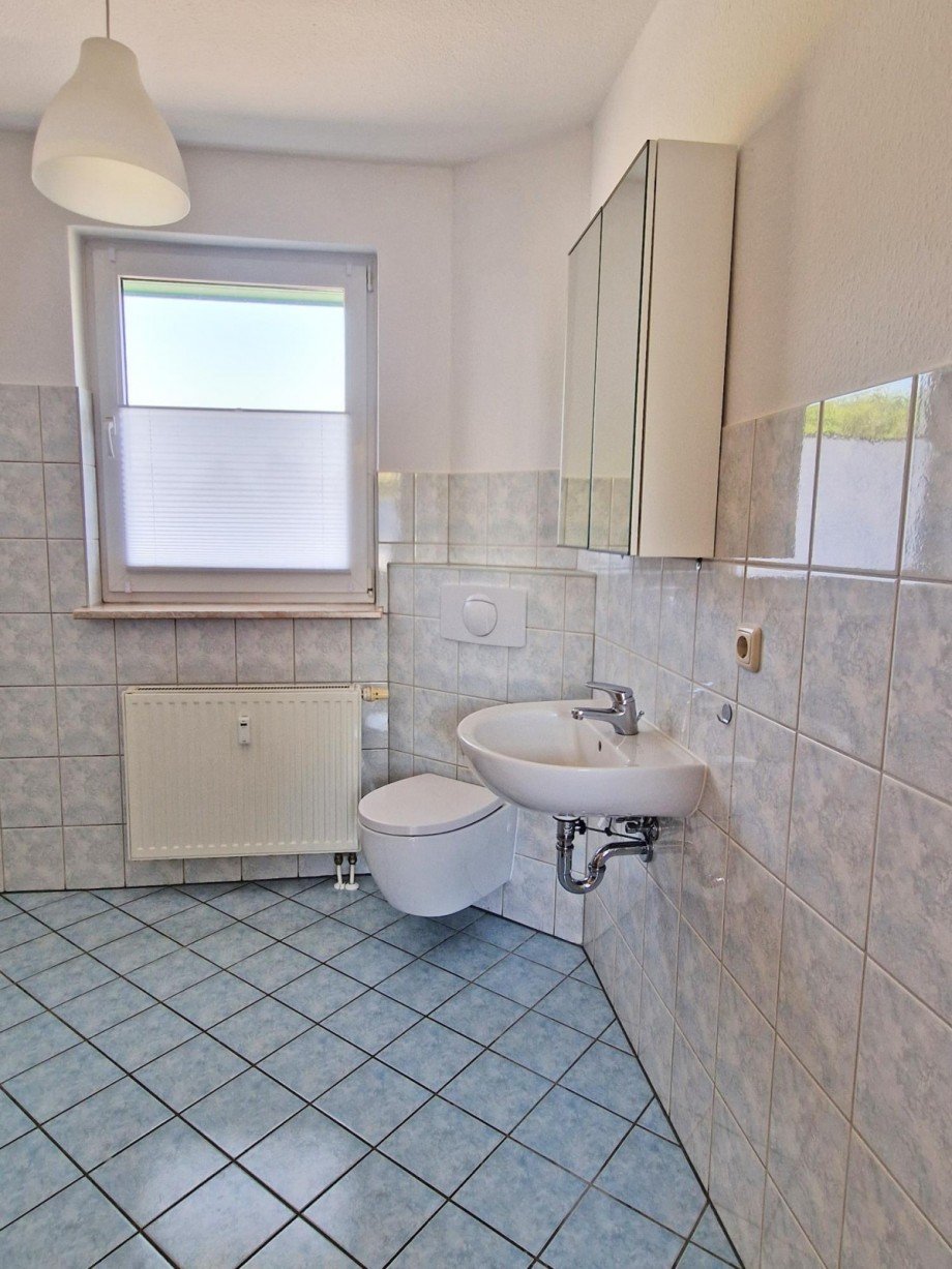 Bad Wohnung Dargen