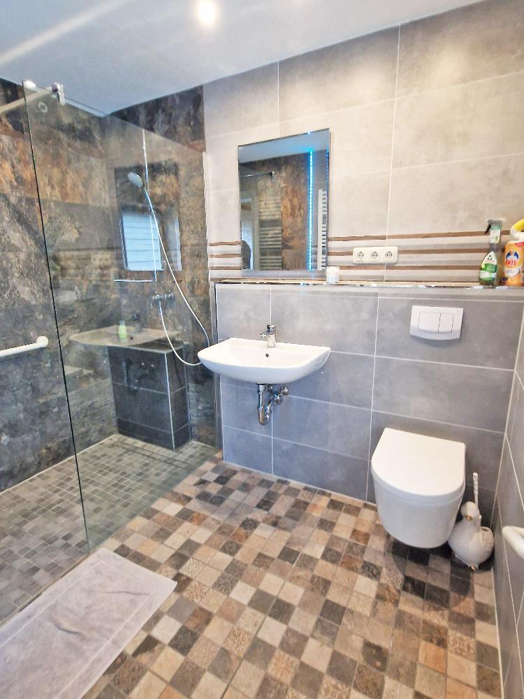 Bad Einfamilienhaus Koserow