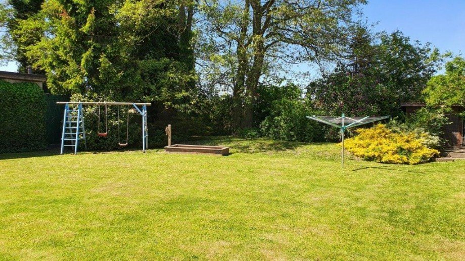 Grundst�ck Einfamilienhaus Trassenheide