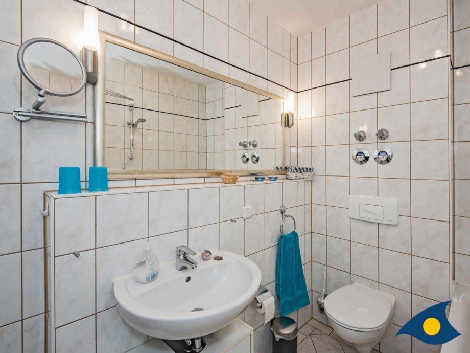 Bad Wohnung Bansin