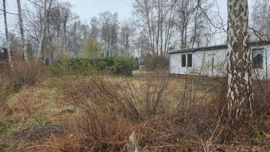 Grundst�ck Grundst�ck Trassenheide