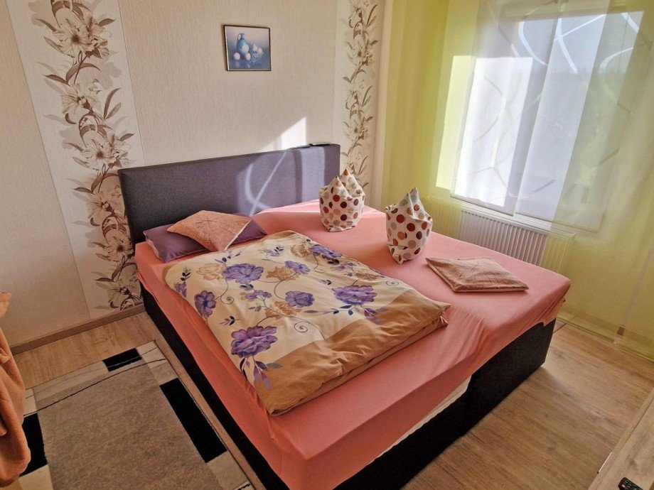 Kinderzimmer Einfamilienhaus L�tow