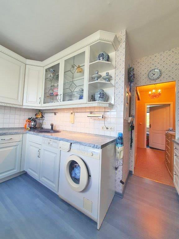 K�che Wohnung Karlshagen