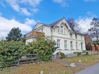 Hauptbild charmante 3-Raum-Wohnung mit Dachterrasse in zentraler Lage in Wolgast