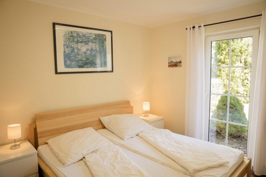 Schlafzimmer Wohnung Karlshagen