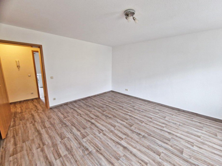 Wohn-/Schlafzimmer Wohnung Wolgast