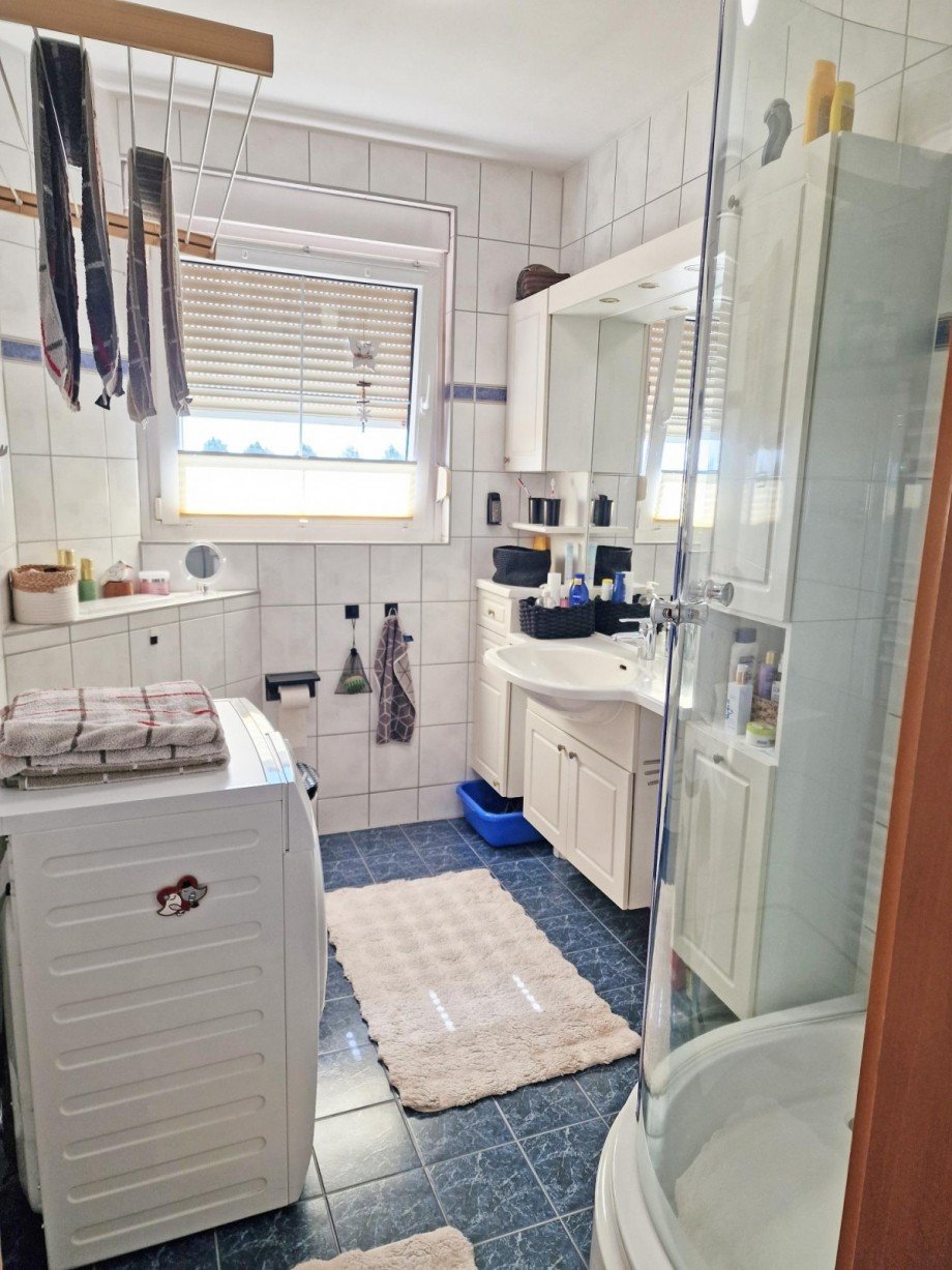 Bad Wohnung Sauzin