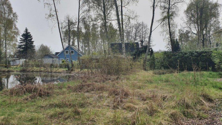 Grundst�ck Trassenheide Trassenheide Grundst�ck gro�z�giges Grundst�ck im Ostseebad Trassenheide