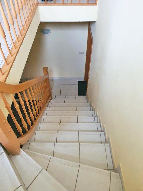 Zugang Keller Wohnung Seebad Ahlbeck
