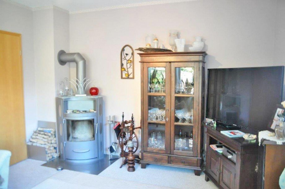 Wohnzimmer Einfamilienhaus Peenem�nde