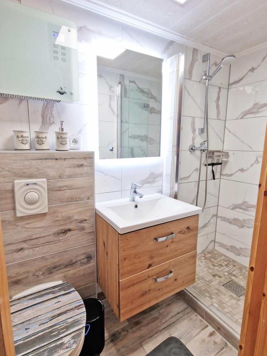 G�ste-Bad Einfamilienhaus Zinnowitz