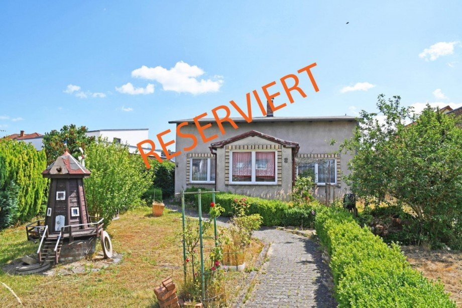 EFH Koserow Einfamilienhaus Koserow