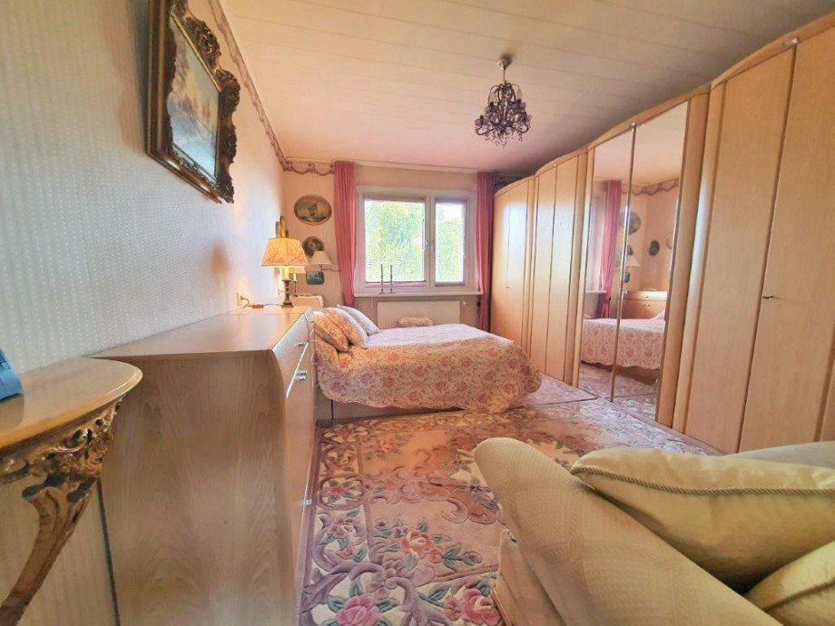 Schlafzimmer Wohnung Karlshagen