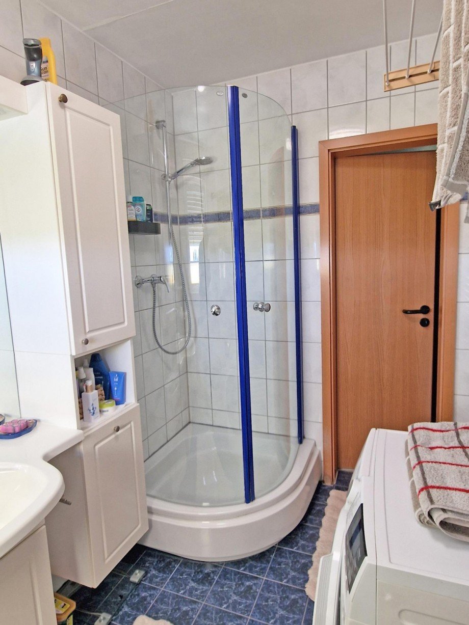 Bad Wohnung Sauzin