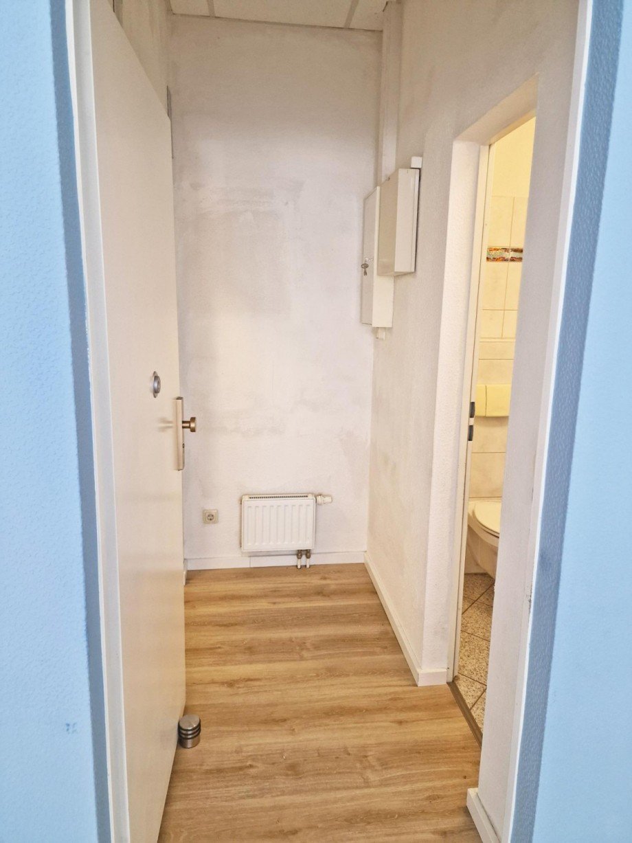 Flur Einzelhandel Zinnowitz
