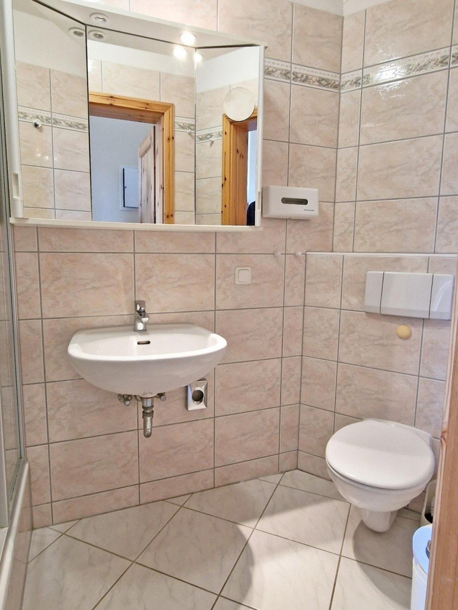 Bad Wohnung Zinnowitz