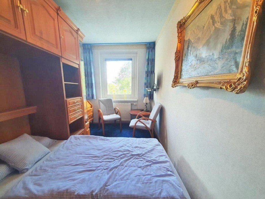 Kinderzimmer Wohnung Karlshagen