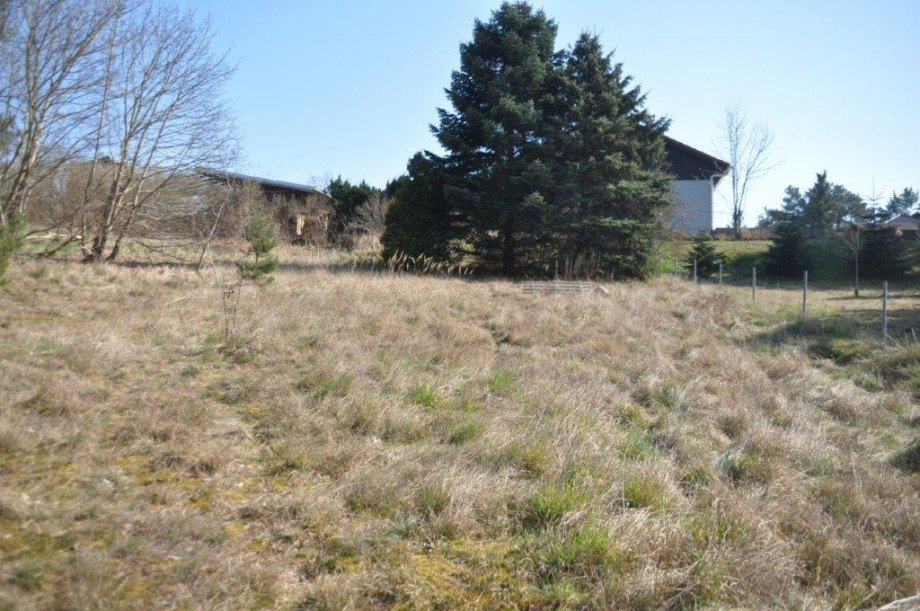 Grundst�ck Wohnung Zirchow