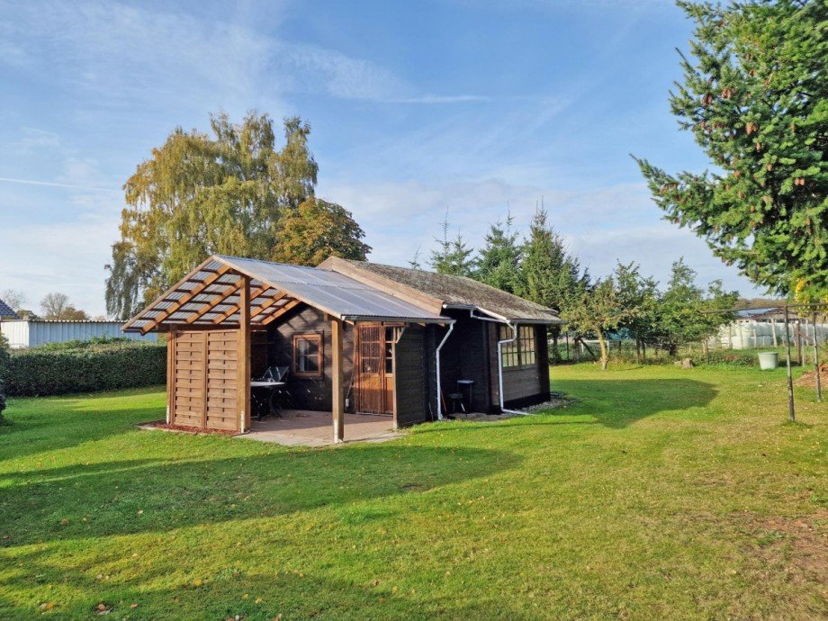 Ferienhaus f�r G�ste Einfamilienhaus L�tow