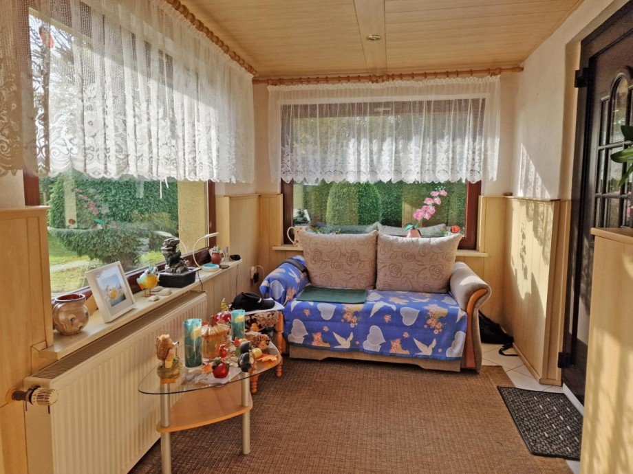 Diele / Eingangsbereich Einfamilienhaus L�tow