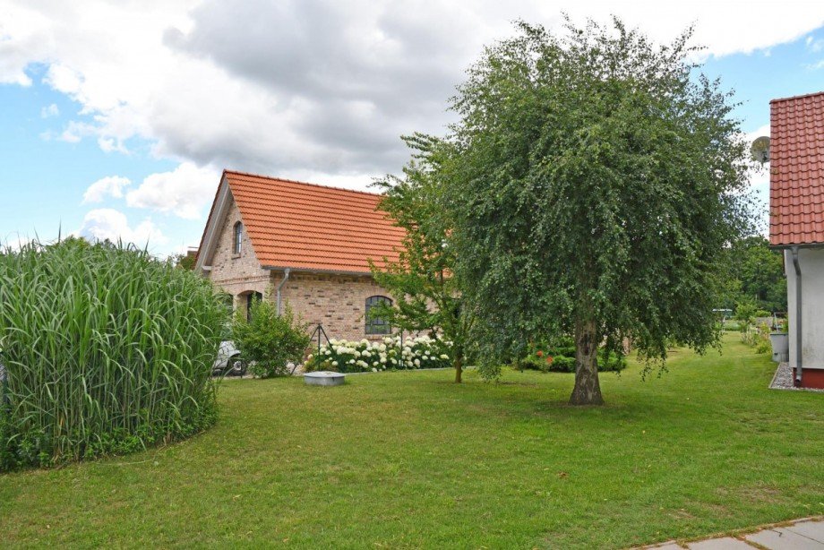 Grundst�ck Mehrfamilienhaus Krienke